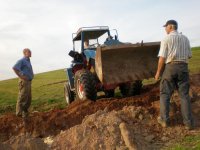 Weinfreunde Neudorf eV  -  Aus den ersten 10 Jahren