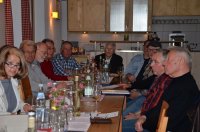 Weinfreunde Neudorf eV  -  Aus den ersten 10 Jahren