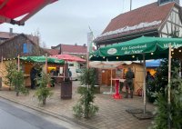 Weihnachtsmarkt Neudorf 2023