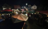 Weihnachtsmarkt Neudorf 2023