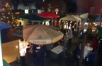 Weihnachtsmarkt Neudorf 2023