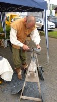 650 Jahre Neudorf - Stehender Umzug