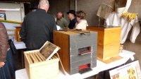 650 Jahre Neudorf - Stehender Umzug