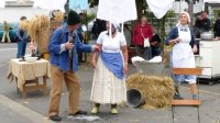 650 Jahre Neudorf - Stehender Umzug