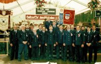 Feuerwehr Neudorf im Wandel der Zeit