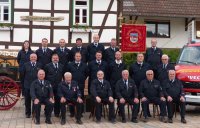 Feuerwehr Neudorf im Wandel der Zeit