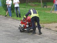 125 Jahre FFW Hesseldorf - Übung der Talwehren am 29.06.2013