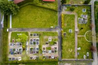 Friedhof Neudorf