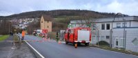 Hochwasser 29.01.2021