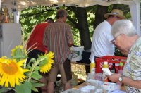 Kelleröffnung 2018 der Weinfreunde Neudorf eV