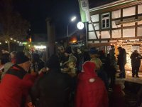 Weihnachtsmarkt Neudorf 17.12.2022