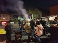 Weihnachtsmarkt Neudorf 17.12.2022