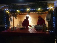 Weihnachtsmarkt Neudorf 17.12.2022