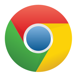 Chrome Logo