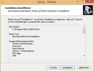 XNV Inst 6