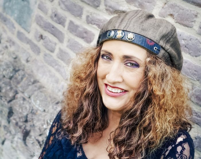 Anne Haigis Anne Haigis