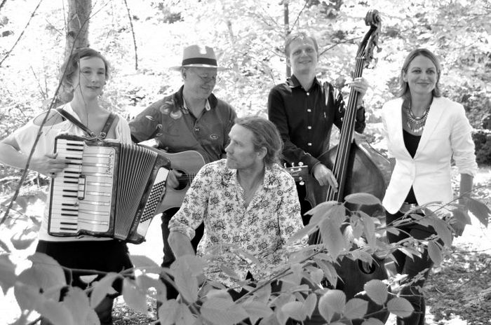 Balladeire Balladeire