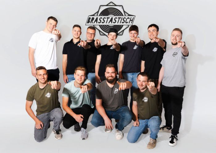 Brasstastisch Brasstastisch
