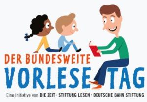 Bundesweiter Vorlesetag