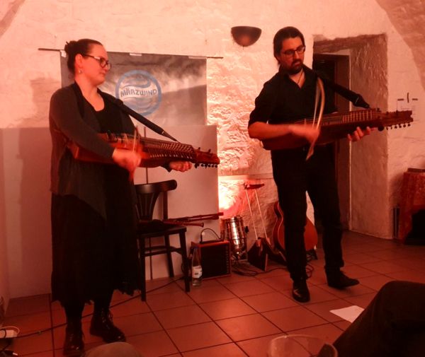Duo Akleja Duo Akleja