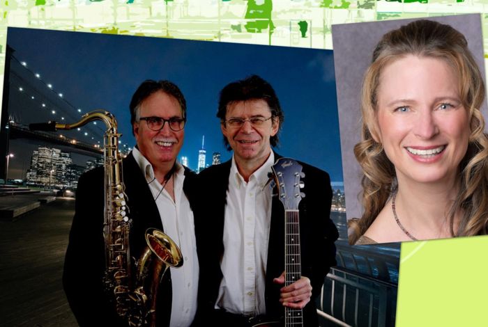 Golden Jazz (Heiko - Josch - Alexander) Golden Jazz (Heiko - Josch - Alexander)