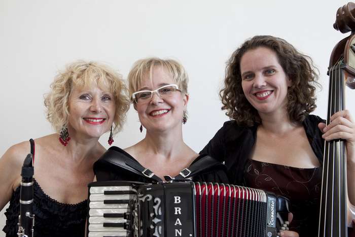 Klezmers Techter Klezmers Techter