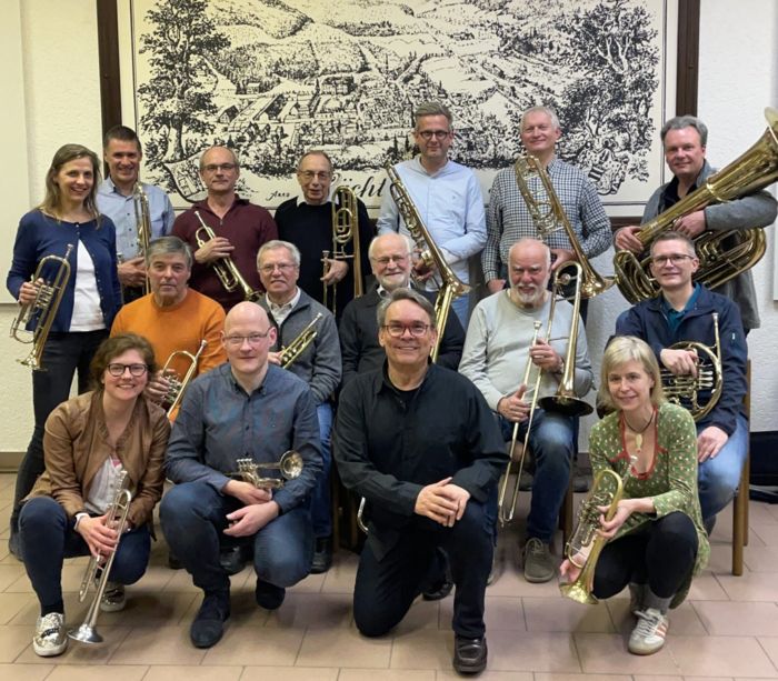 Posaunenchor Wächtersbach Posaunenchor Wächtersbach