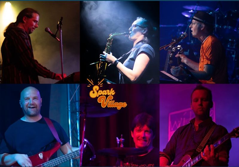 Spark Village Spark Village