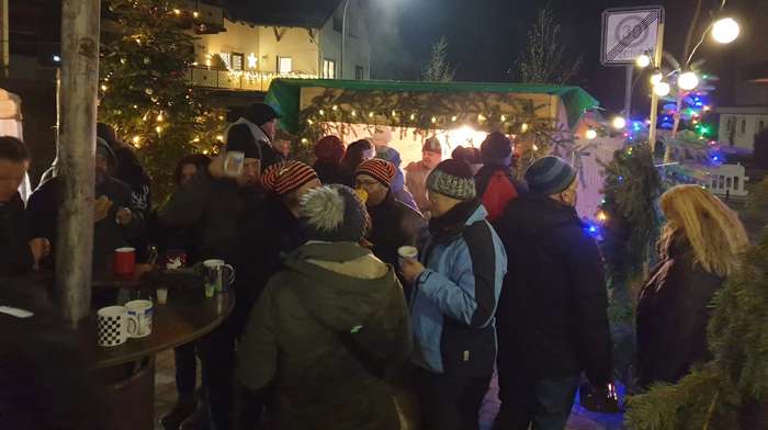 Weihnachtsmarkt 2022