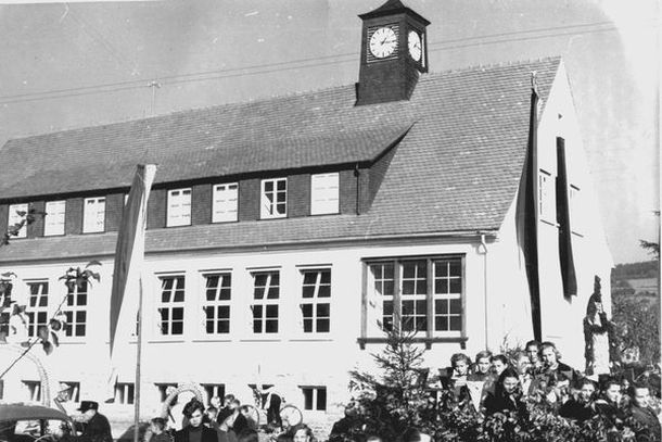 Fahrrad Jäckel