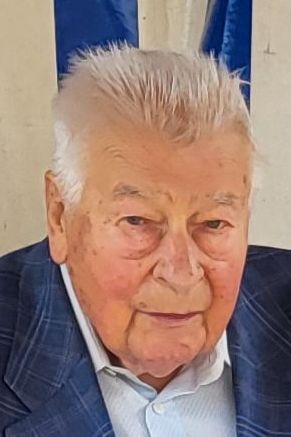 Heinz Rasch am 08.06.2025 Heinz Rasch am 08.06.2025