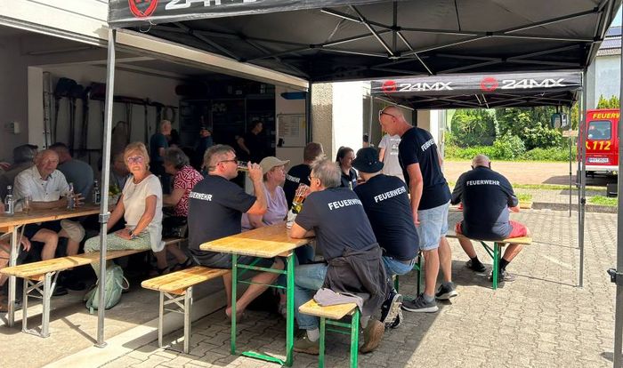 Pfingstgrillen 2026
