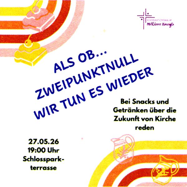 „Als ob ...“ 2.0