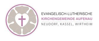 Logo der Kirchengemeinde Aufenau