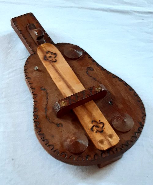 Schnupftabakmaschine