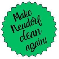 Make Neudorf Clean Again