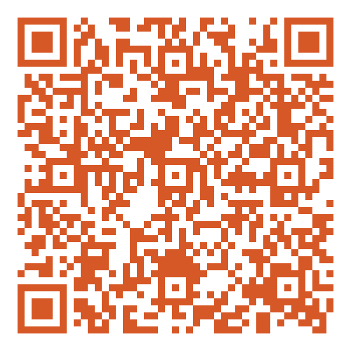 Dorfflohmarkt 2025 QR-Code