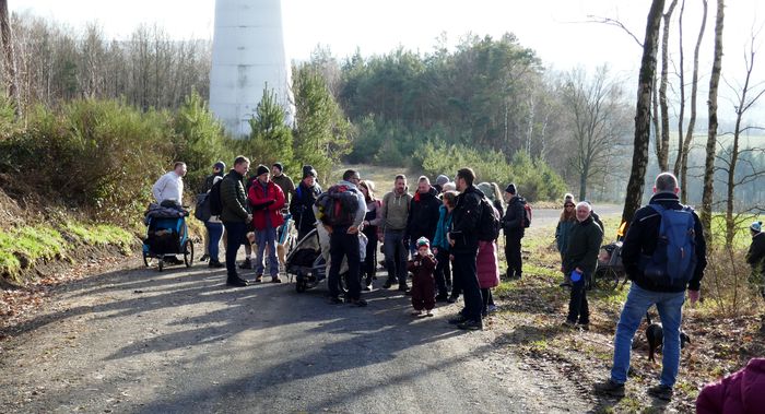 Am Windrad Am Windrad