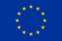 Europa-Flagge