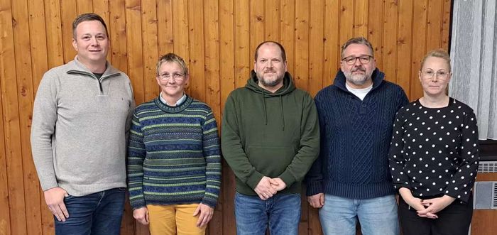 Ortsbeirat Neudorf am 13.11.2025