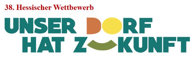 Unser Dorf hat Zukunft Logo