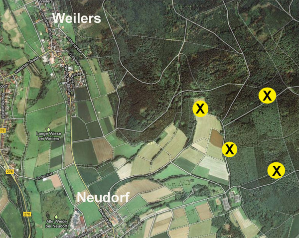 Standort Neudorf