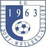 Wappen der SG Hesseldorf - Weilers - Neudorf