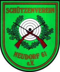 Wappen Schützenverein Neudorf 