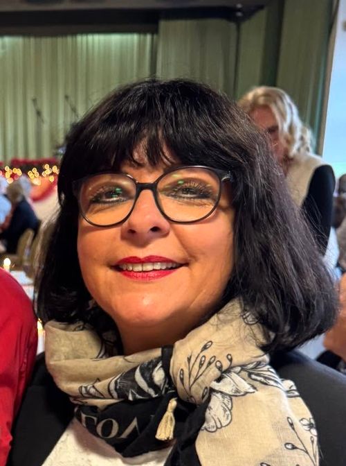 Elke Schmidt-Habermann Elke Schmidt-Habermann