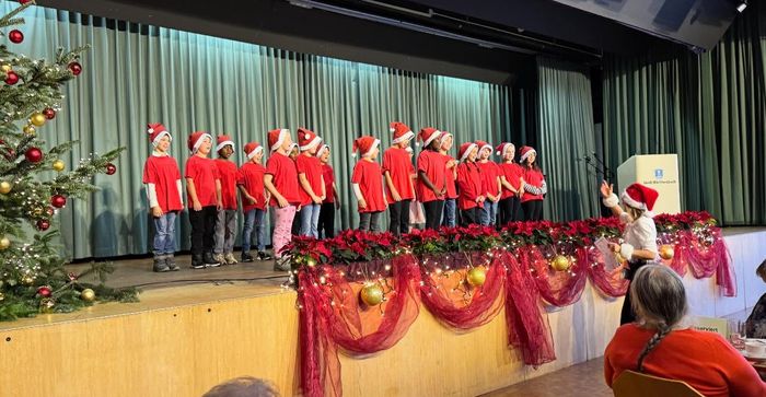 Kinderchor Kinderchor