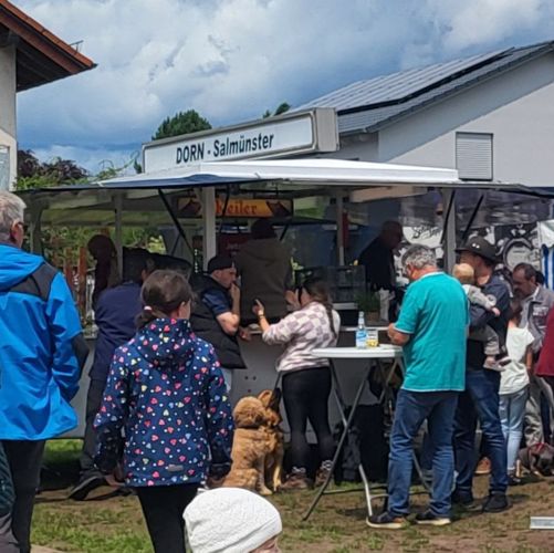 Getränkestand Getränkestand