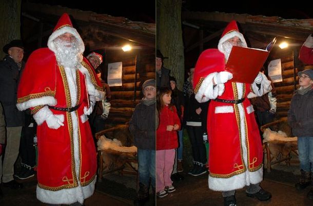 Nikolaus